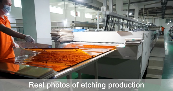 YanMing Fabrikasından Kimyasal Aşındırma Nedir?